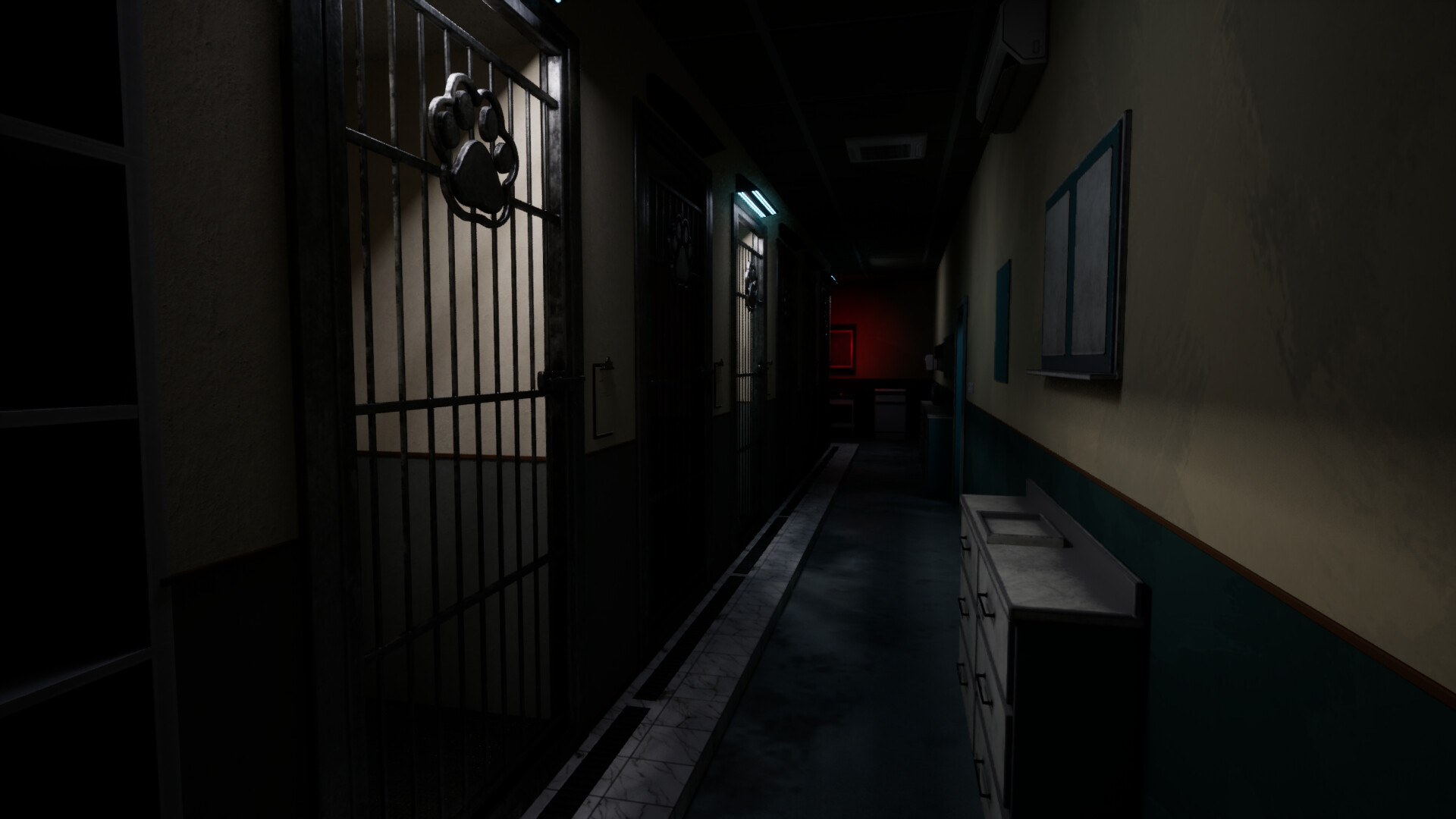 Midnight Pet Clinic screenshot 5