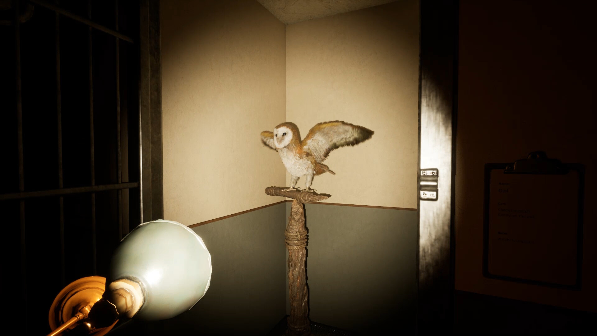 Midnight Pet Clinic screenshot 2