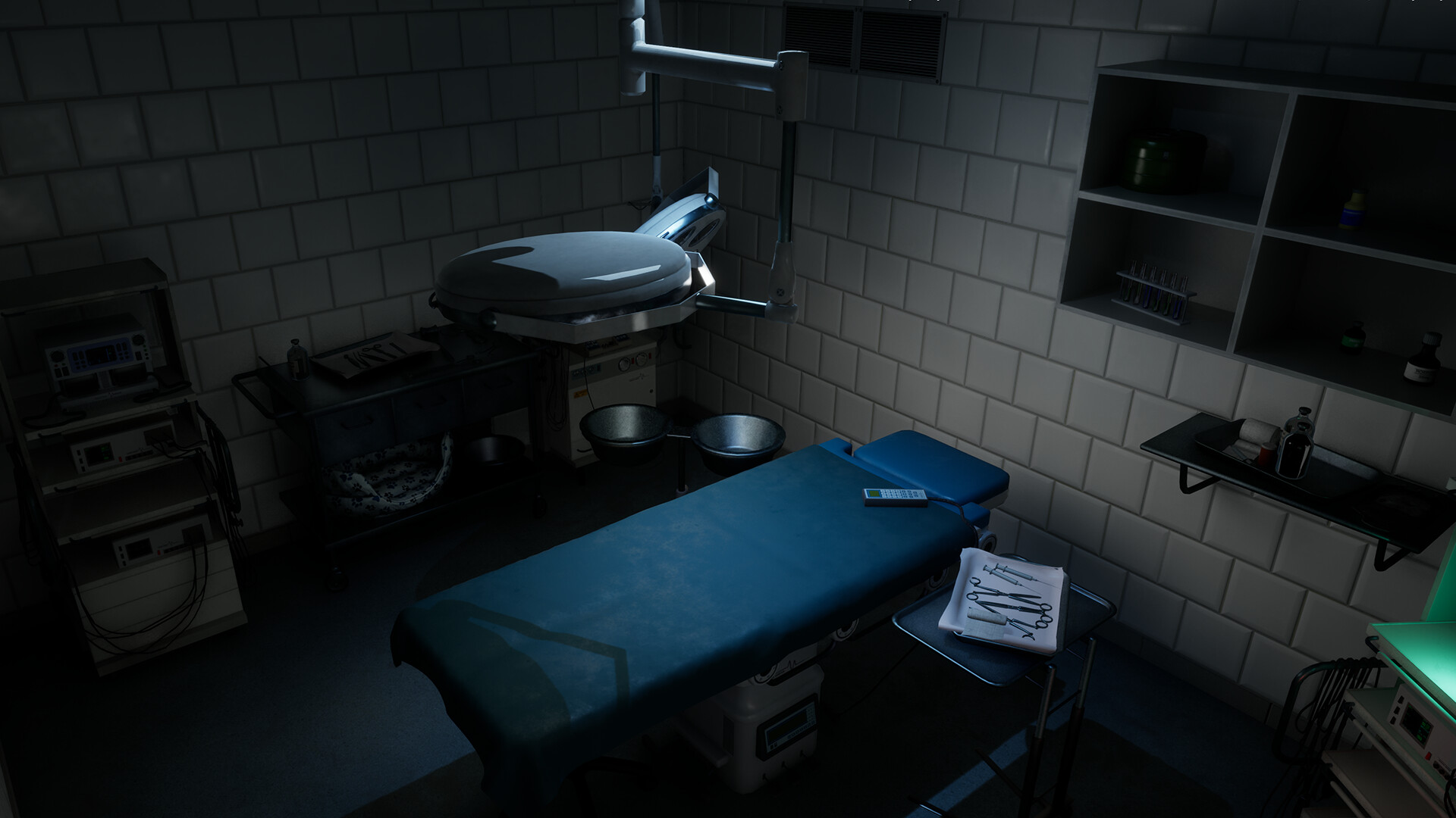 Midnight Pet Clinic screenshot 5