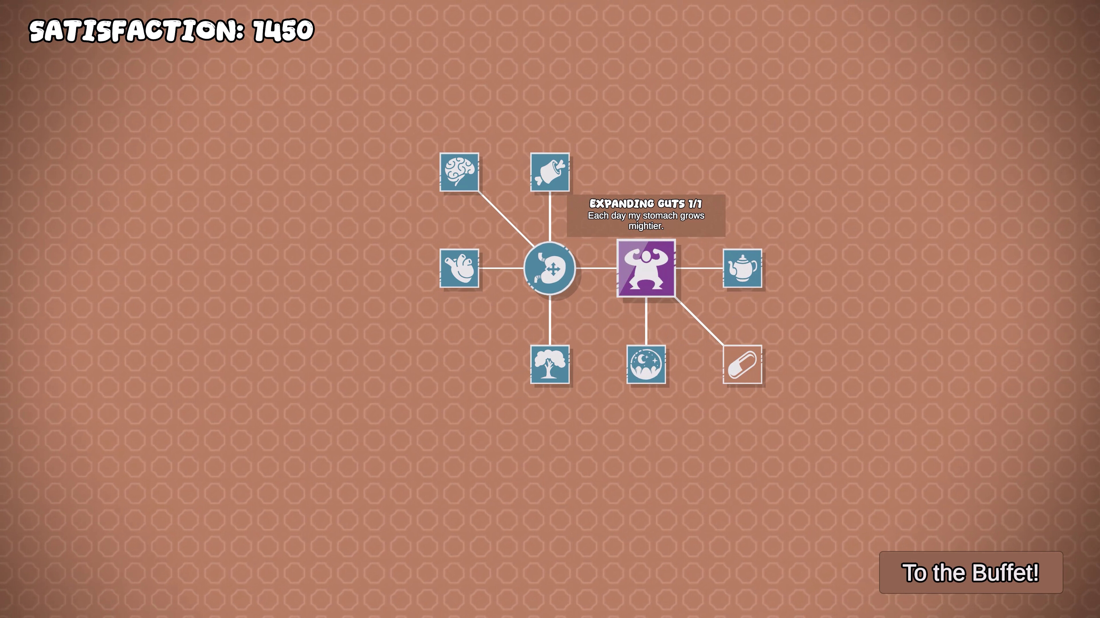 The Incredible Monsieur Gourmet screenshot 5