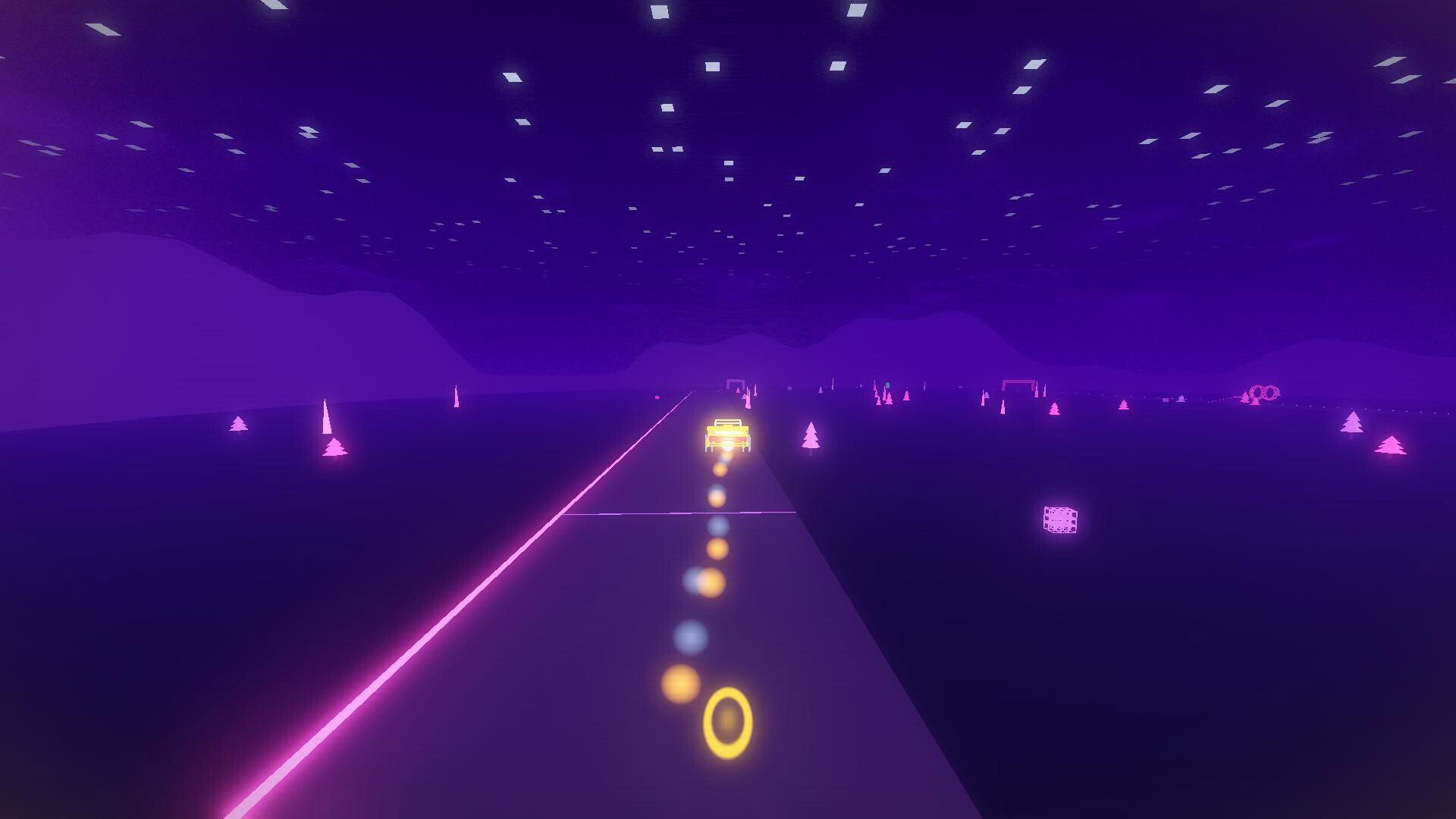 Neon Cruisers trailer