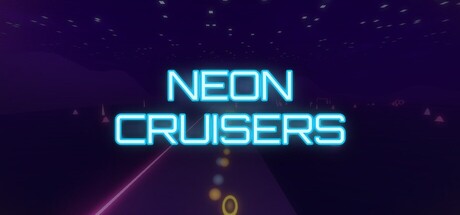 Cover art from Neon Cruisers