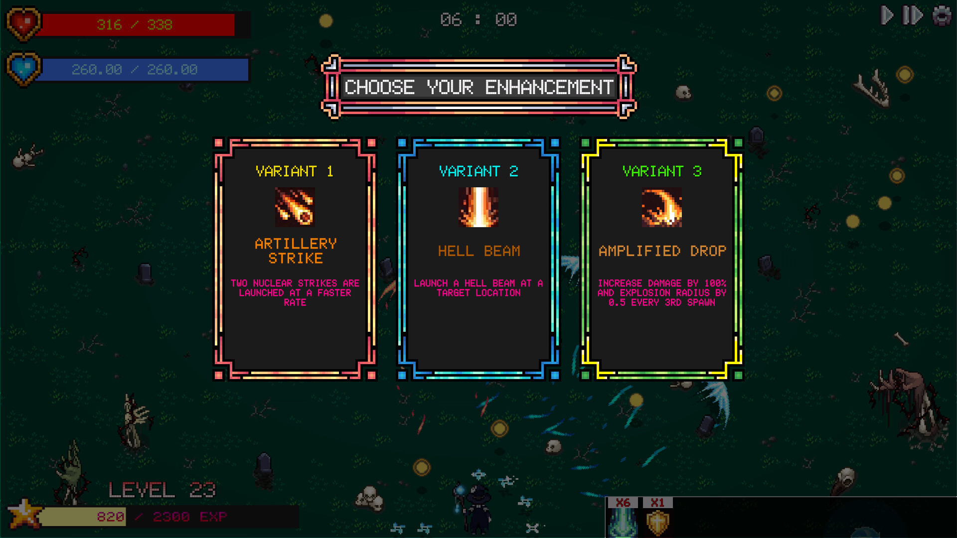 The Absolute Mage screenshot 5