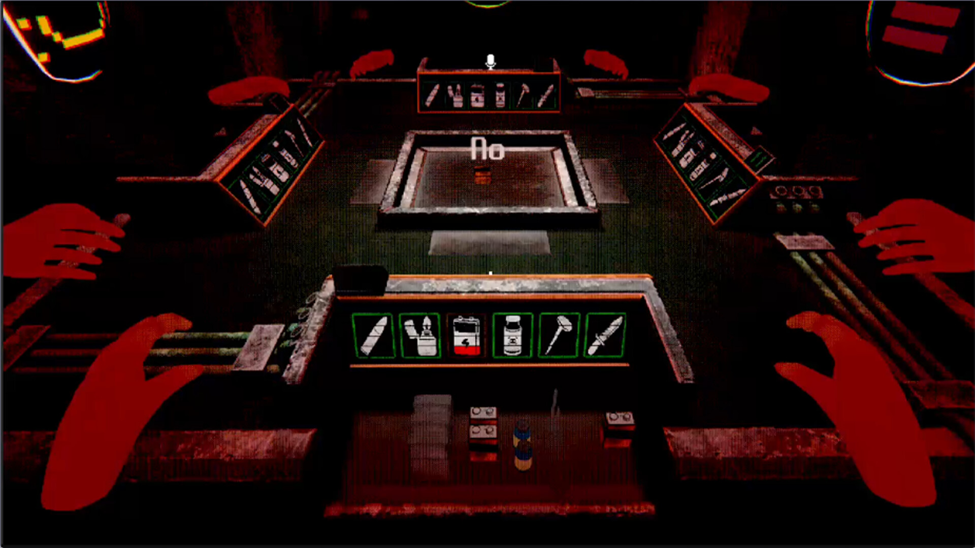MECCHA LIAR screenshot 2