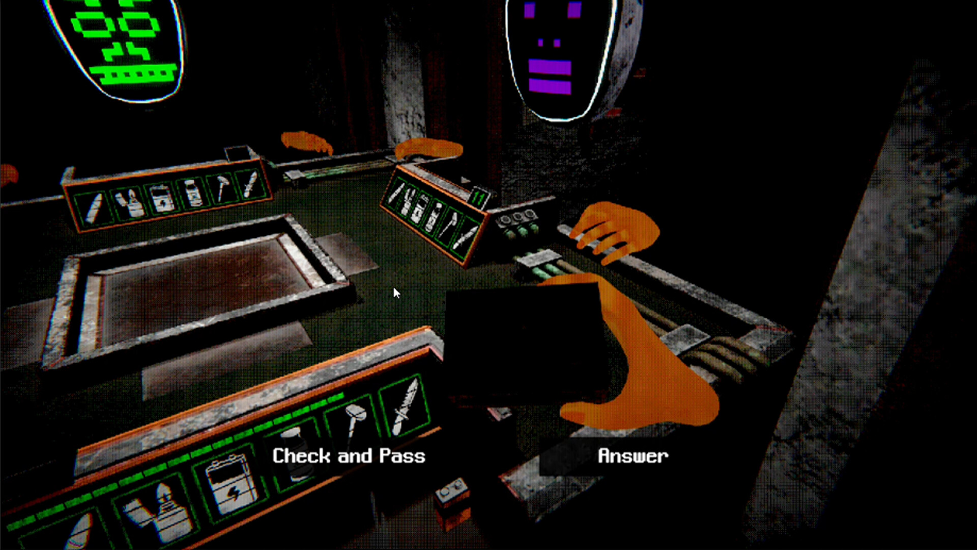 MECCHA LIAR screenshot 3