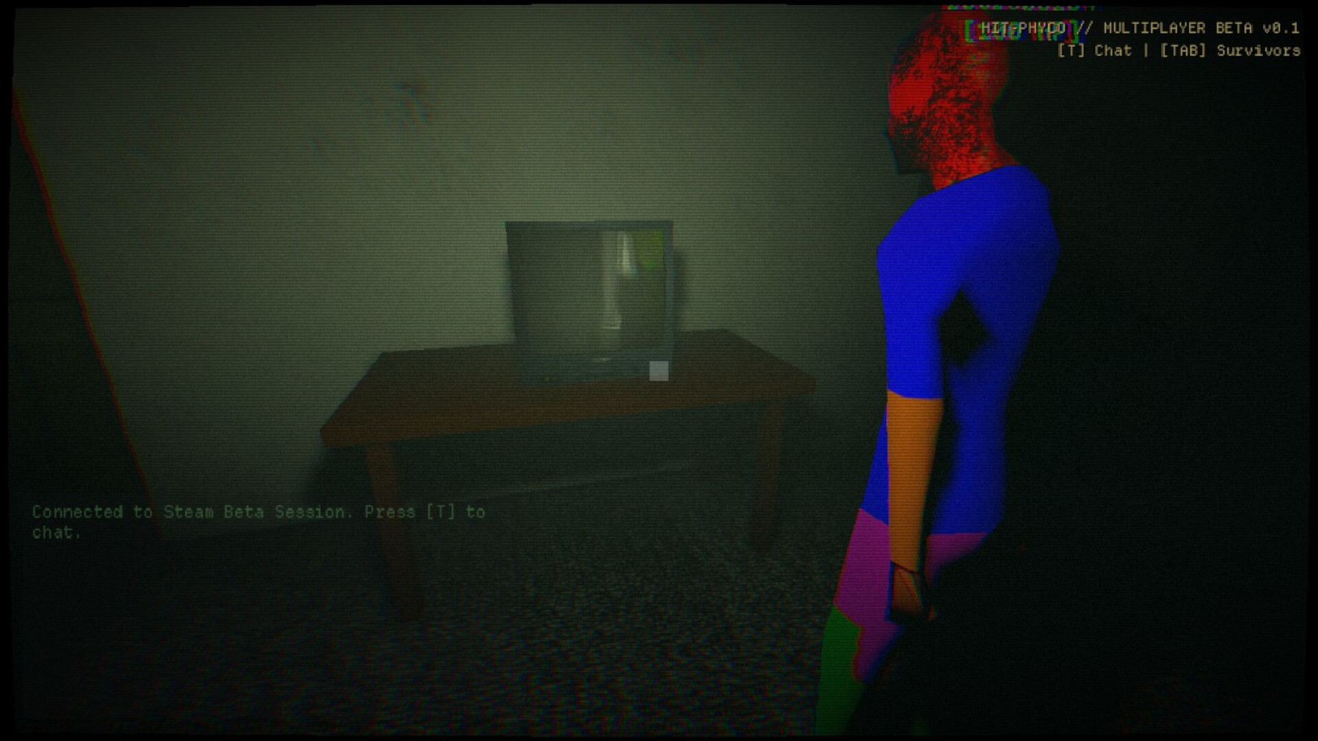 HitPsycho screenshot 3