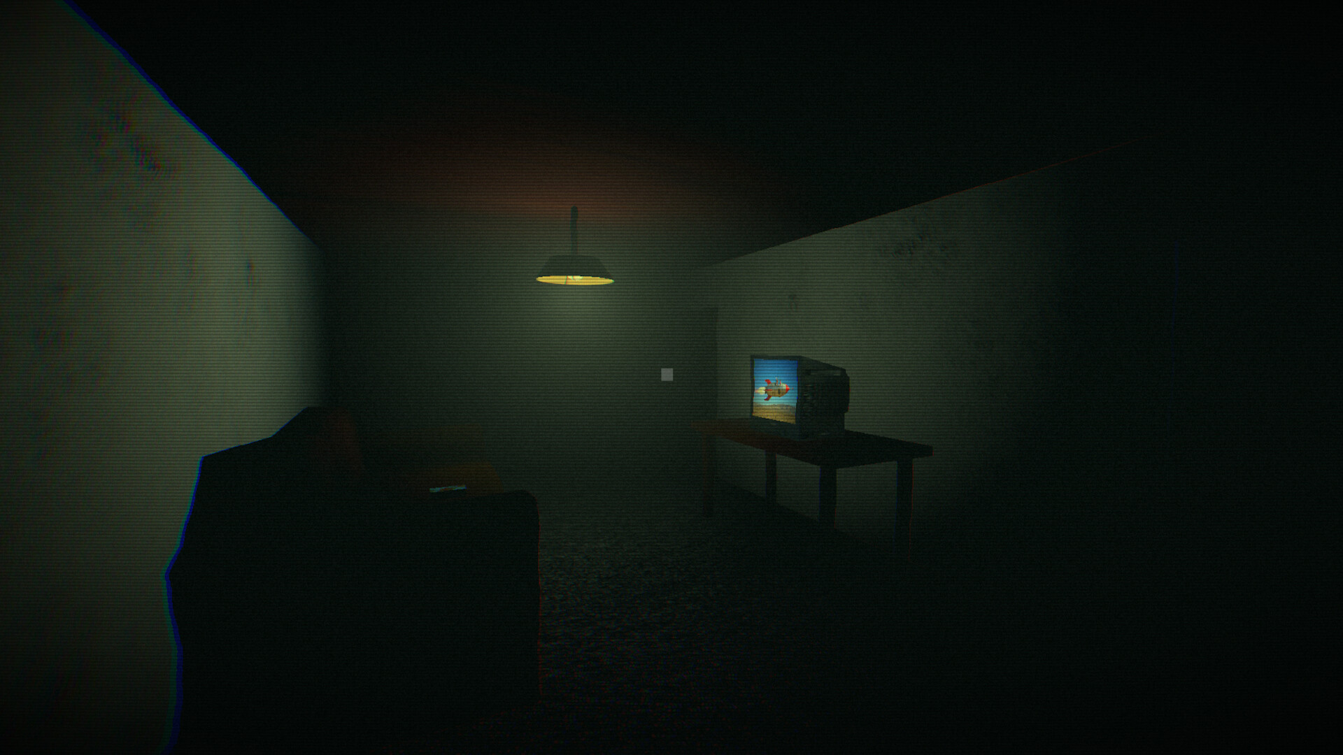 HitPsycho trailer