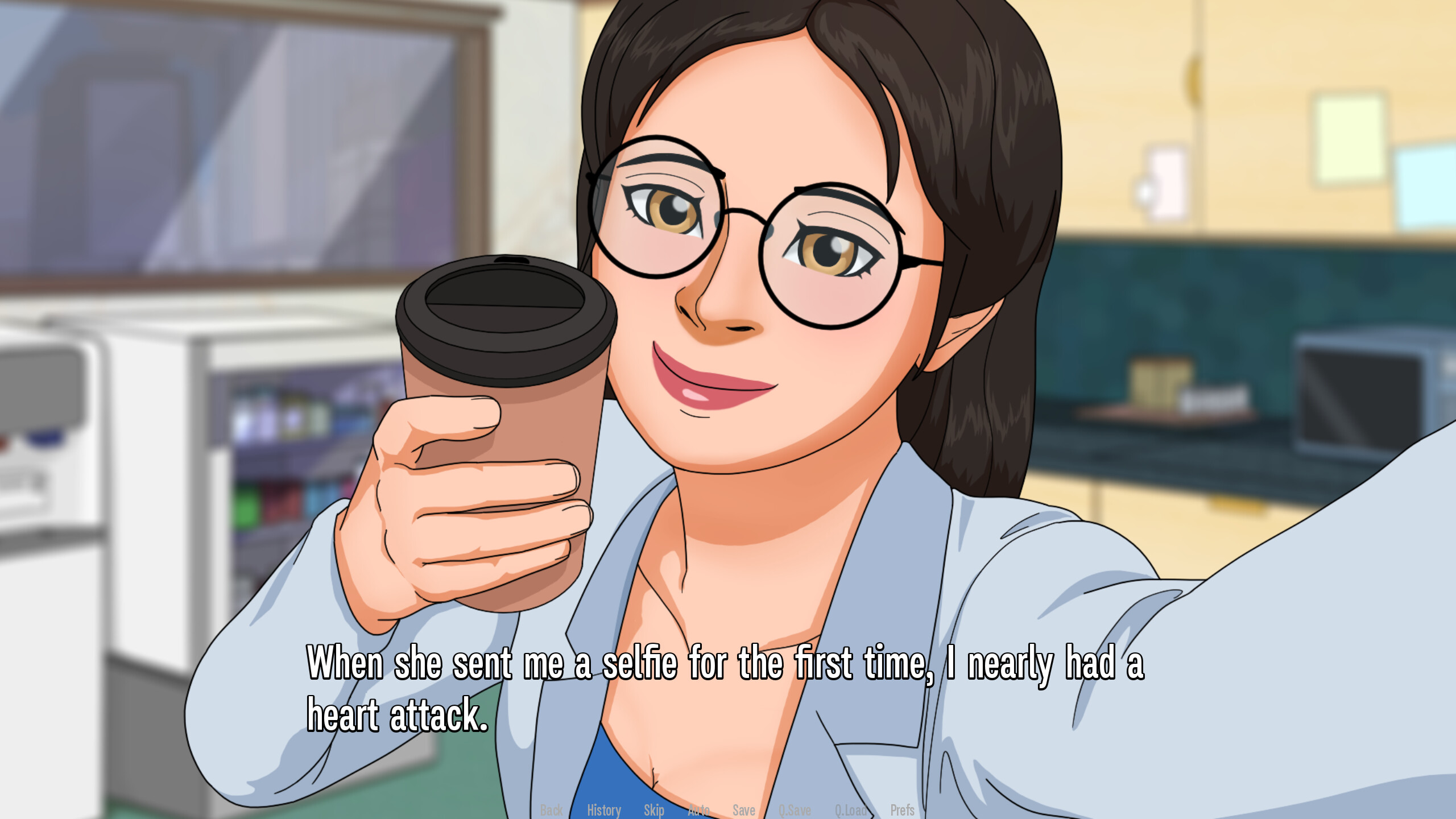 Heart City Date Nights screenshot 3