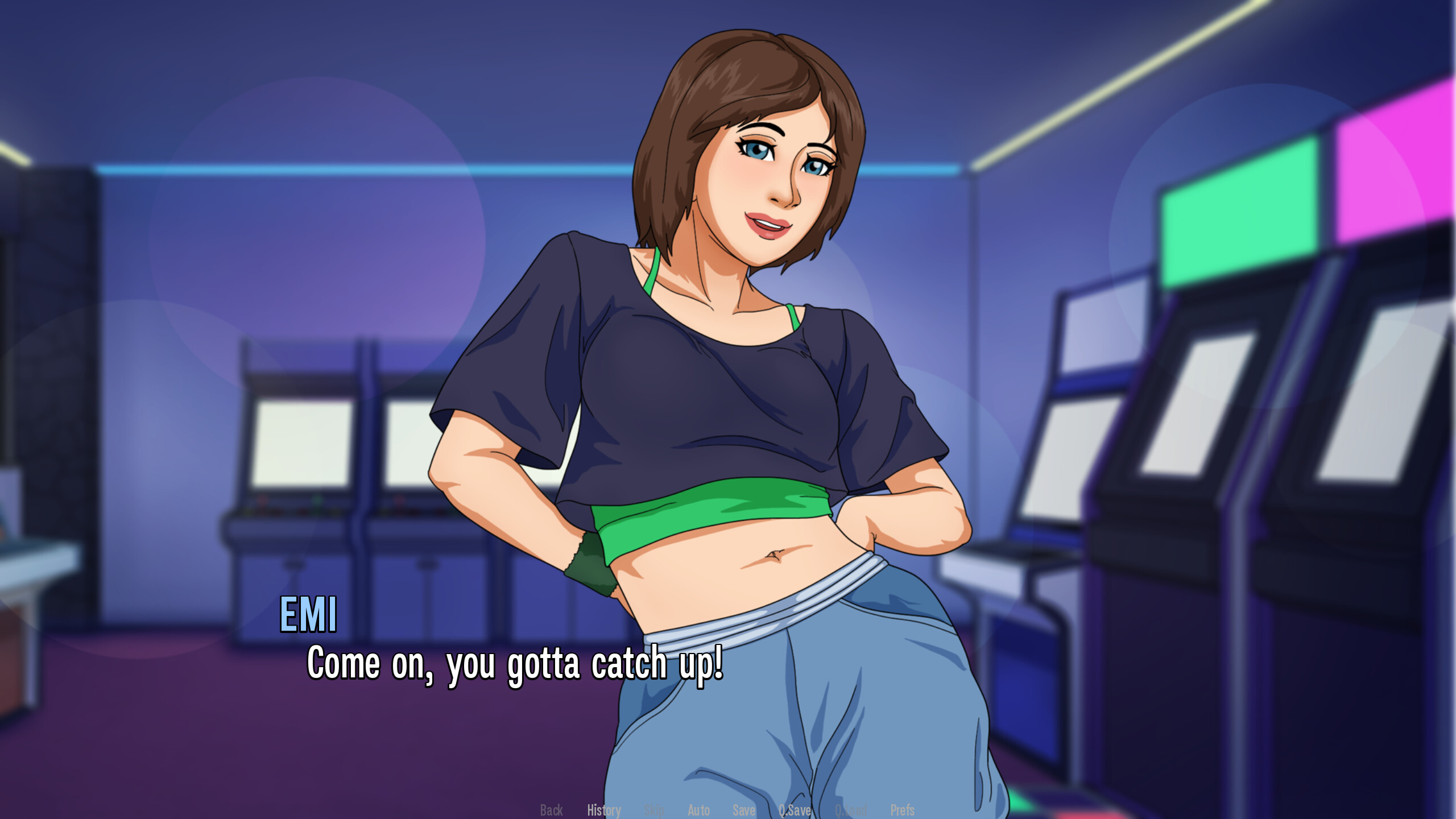 Heart City Date Nights screenshot 4