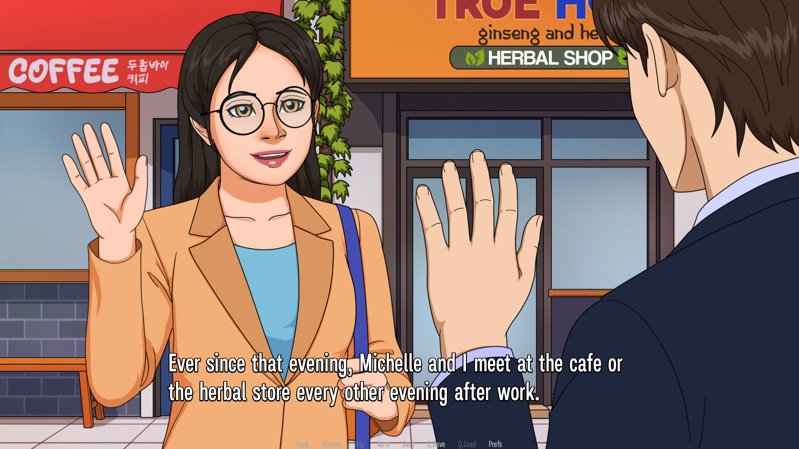 Heart City Date Nights screenshot 1