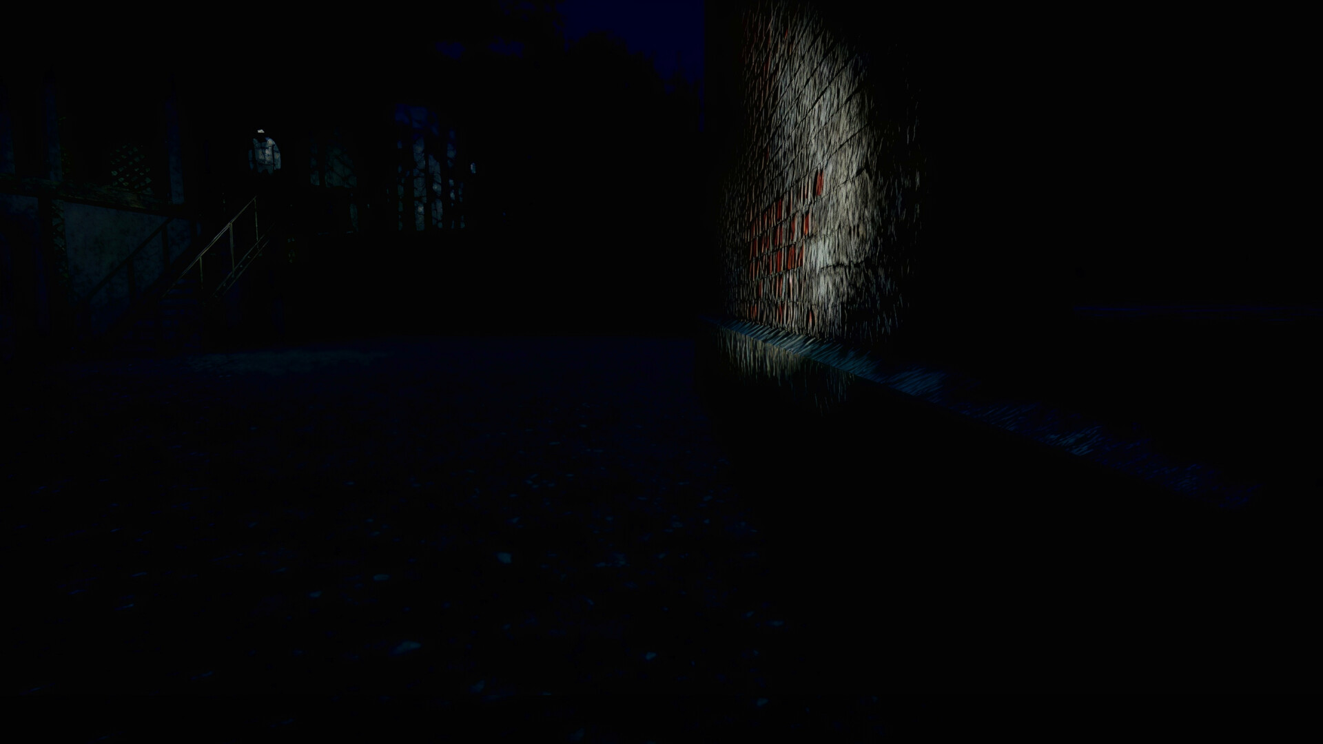 Lambi Dehar Horror Mines - The Prologue screenshot 2