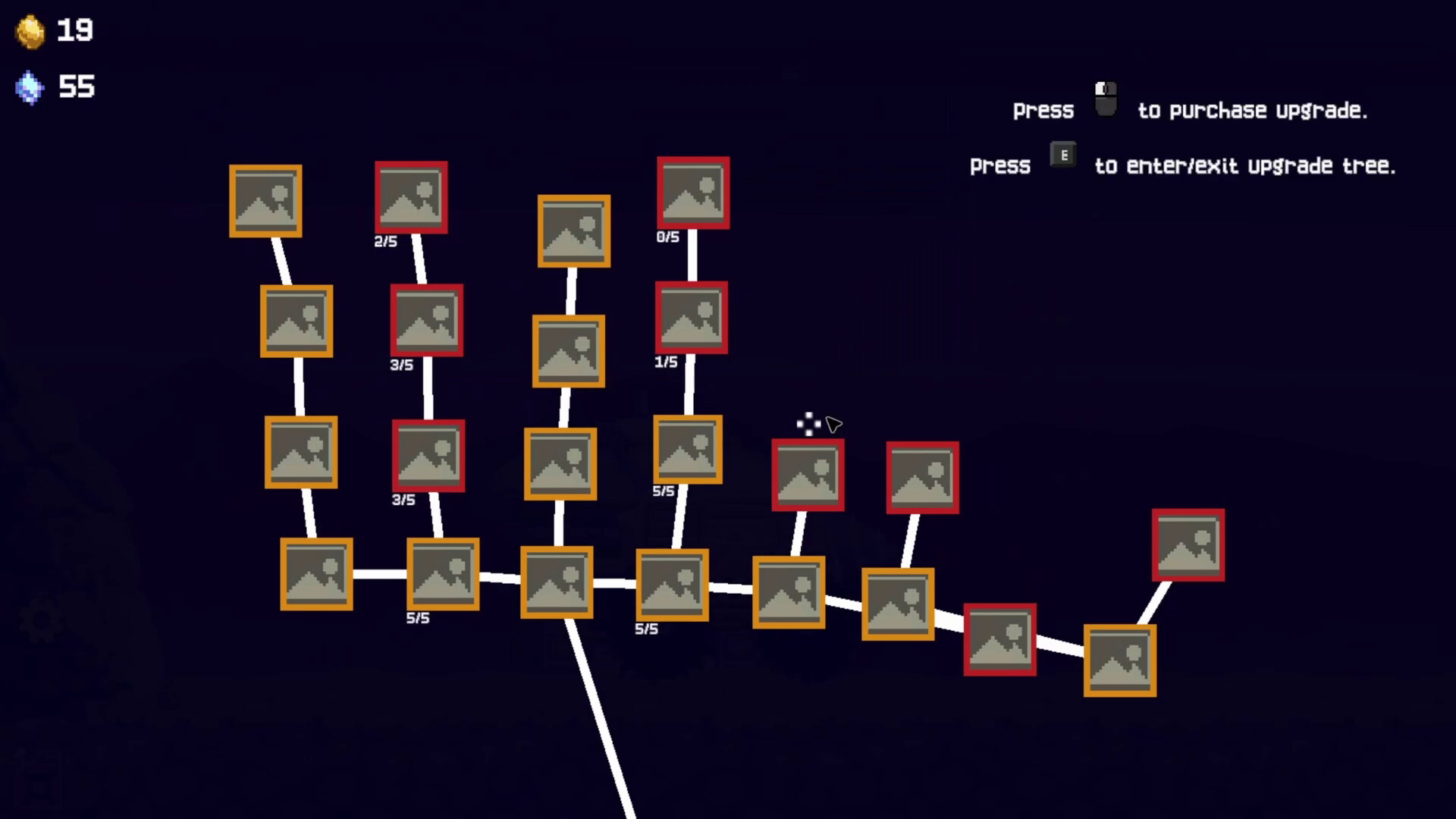 Drill Rover screenshot 2
