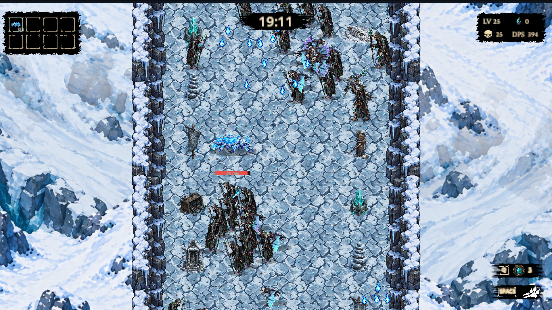 Beast Survivor screenshot 3