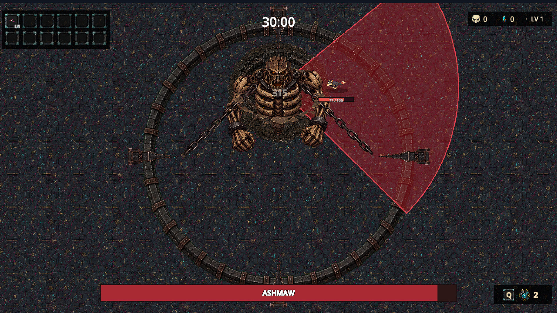 Beast Survivor screenshot 5