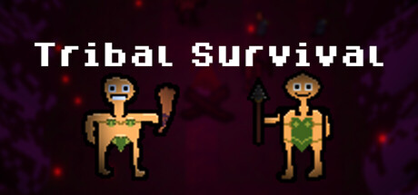 Cover art from Tribal Survival