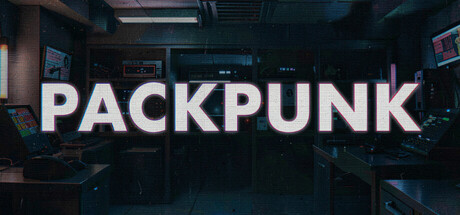 Cover art from Packpunk