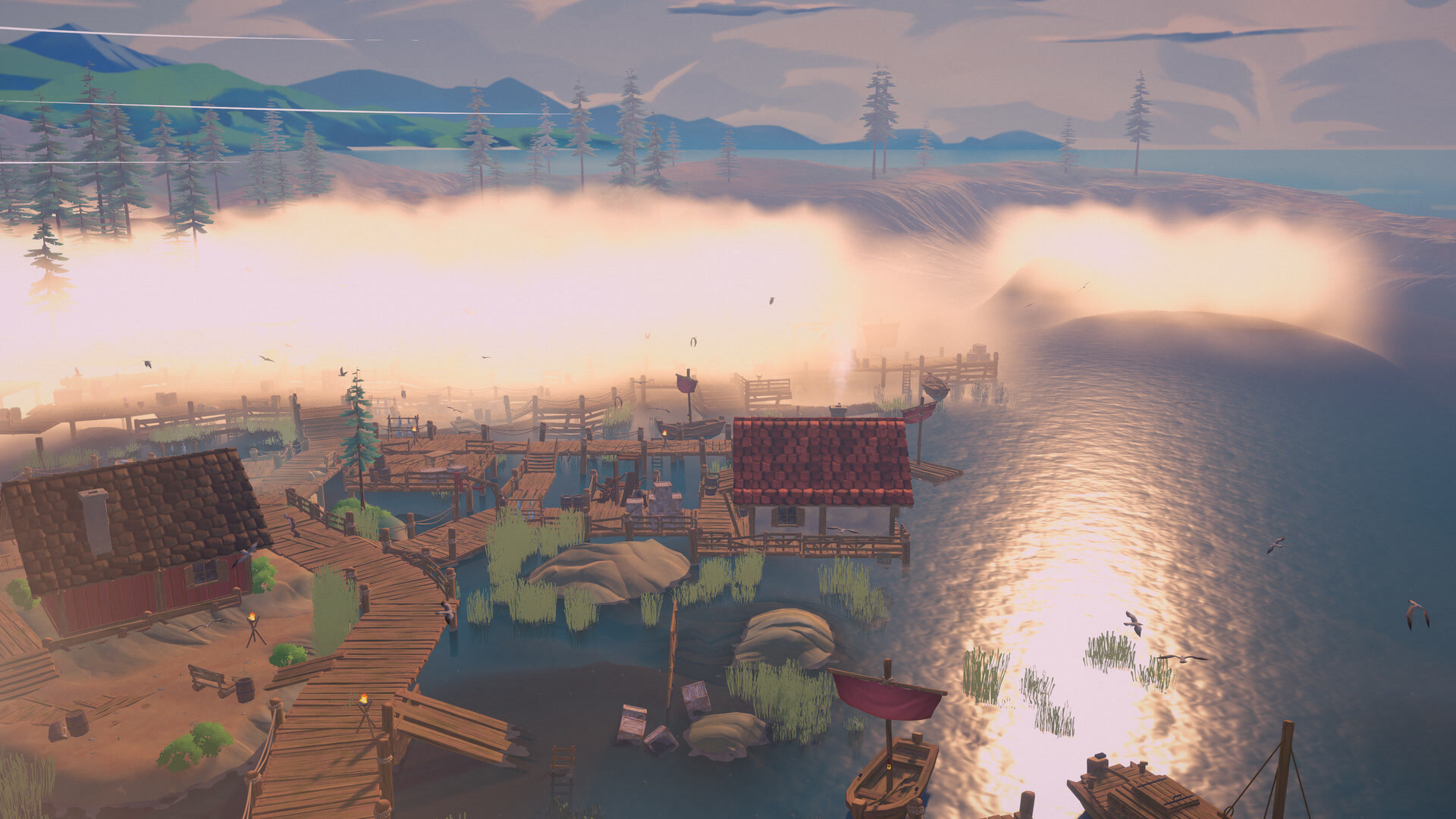 Tidewell screenshot 5