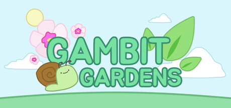 Cover art from Gambit Gardens
