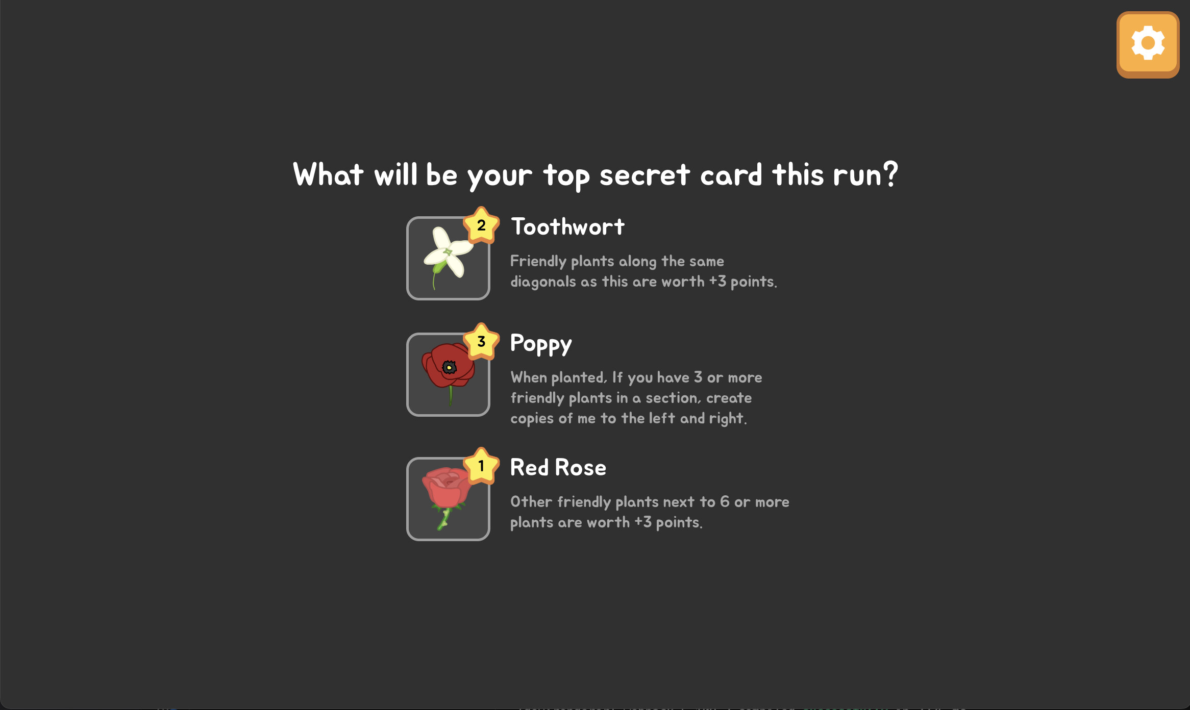 Gambit Gardens screenshot 3