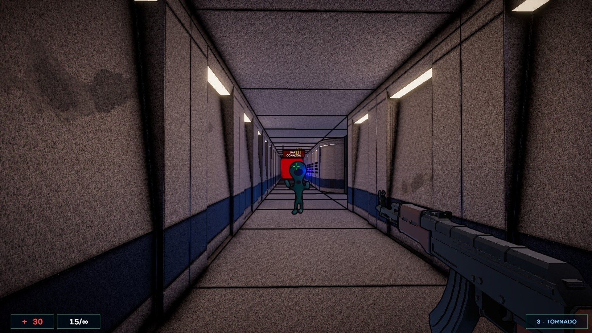 Why V Got AKs? screenshot 5