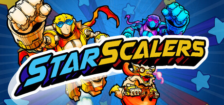 Cover art from StarScalers