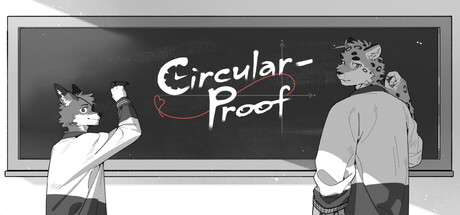 Cover art from Circular-Proof