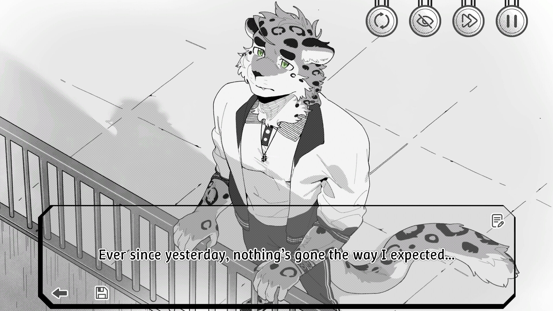 Circular-Proof screenshot 4