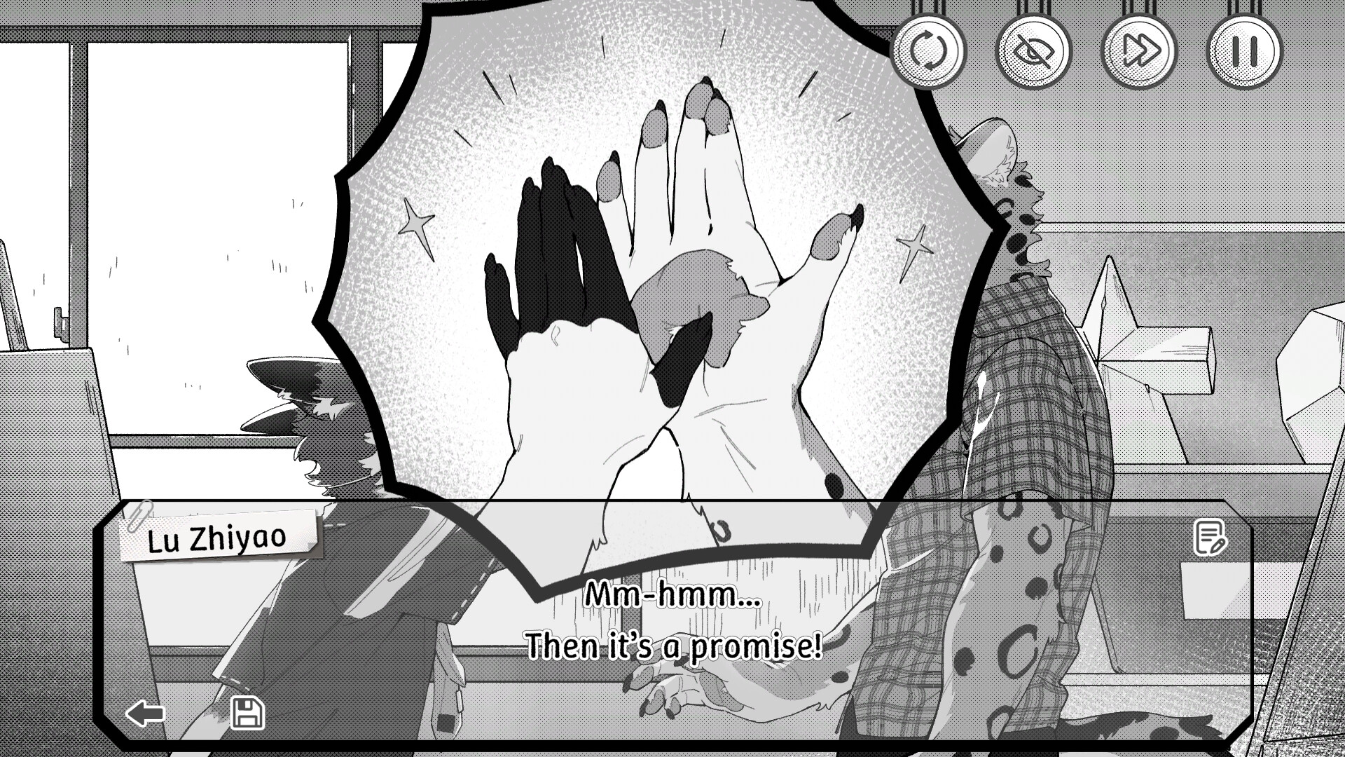 Circular-Proof screenshot 5