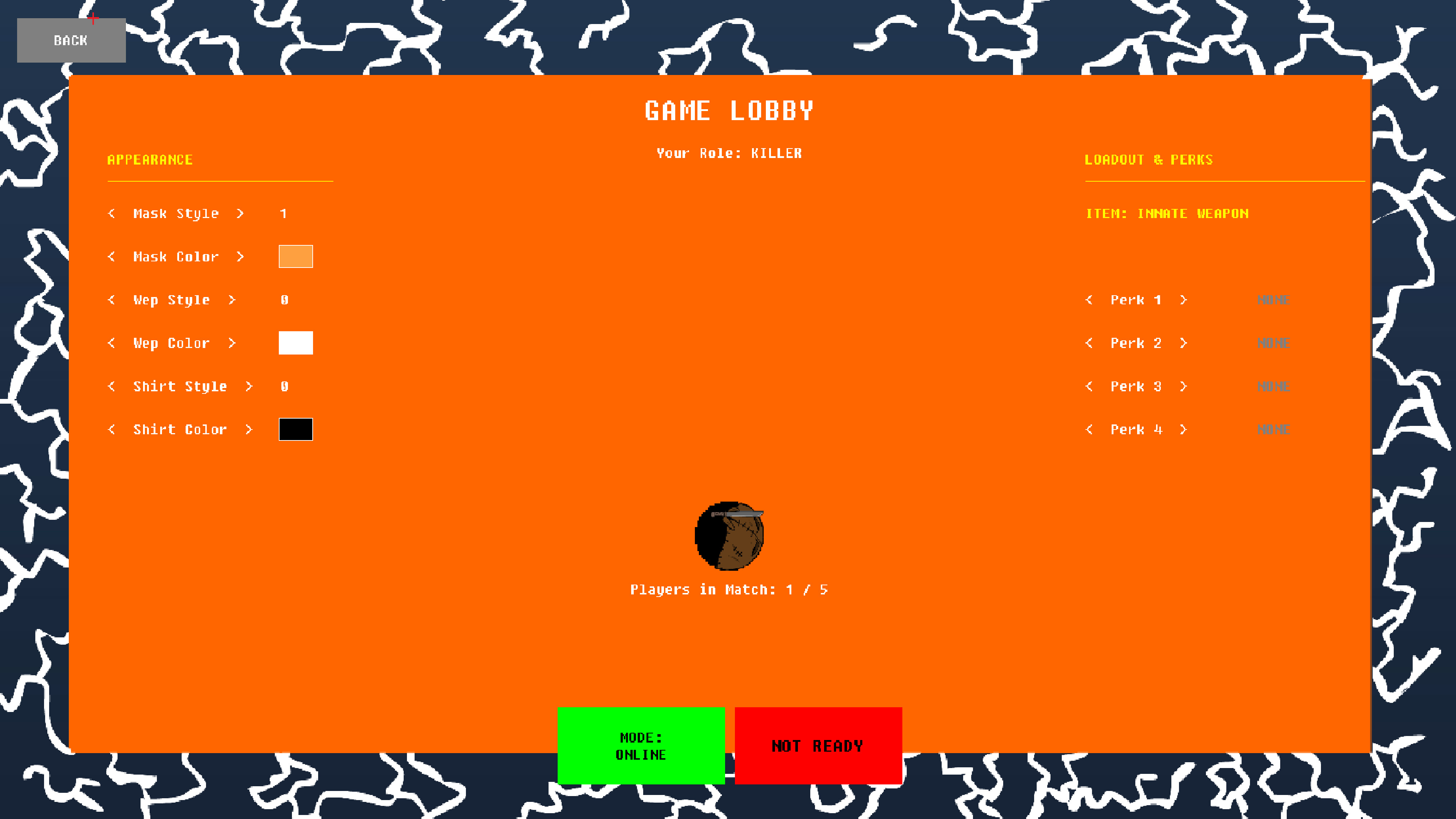 Ghostward screenshot 5