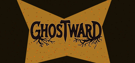 Cover art from Ghostward