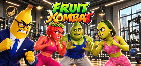Cover art from Fruit Kombat