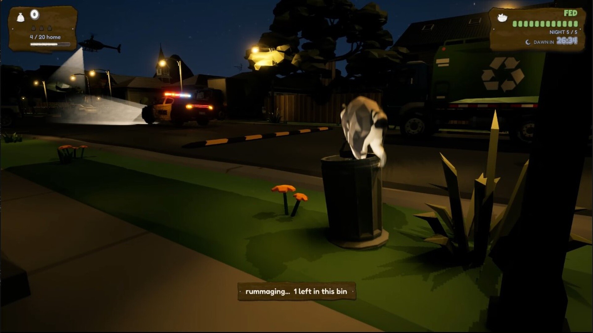 Jimothy's Adventure screenshot 3