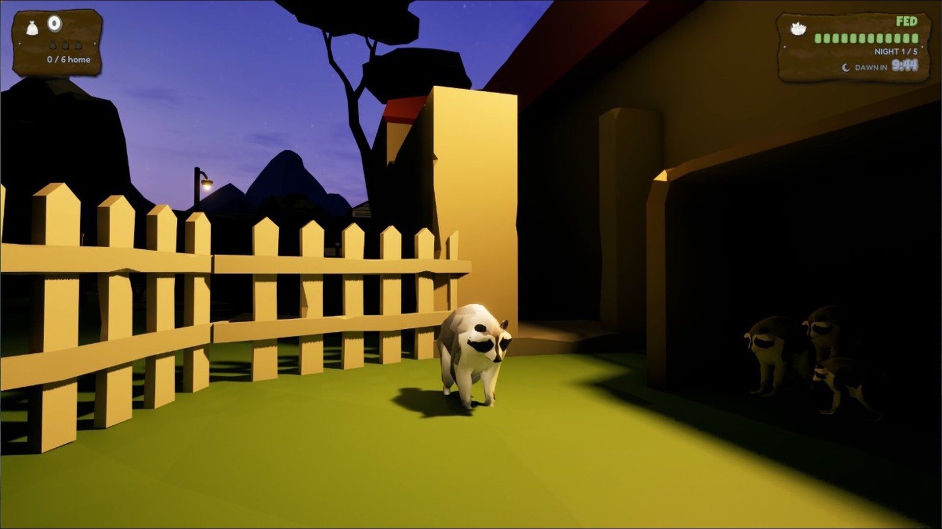 Jimothy's Adventure trailer
