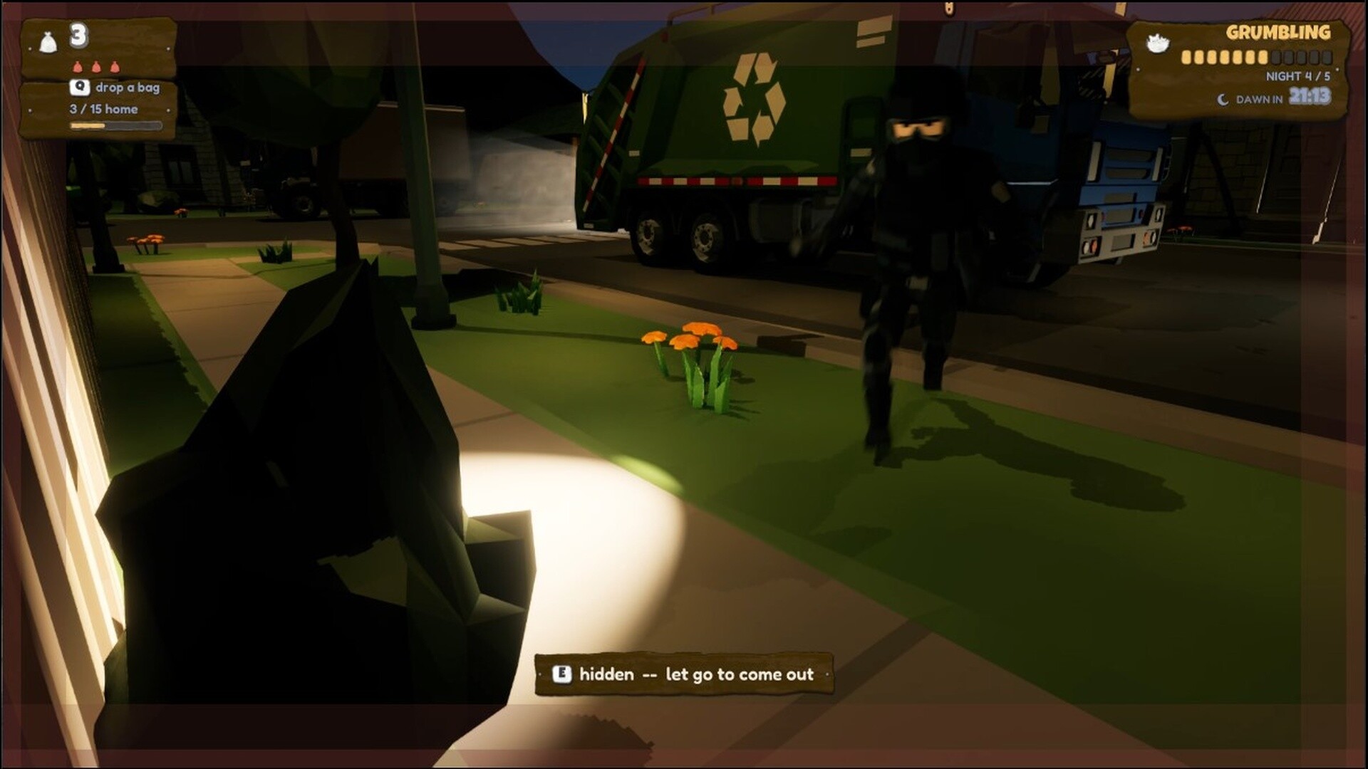 Jimothy's Adventure screenshot 4