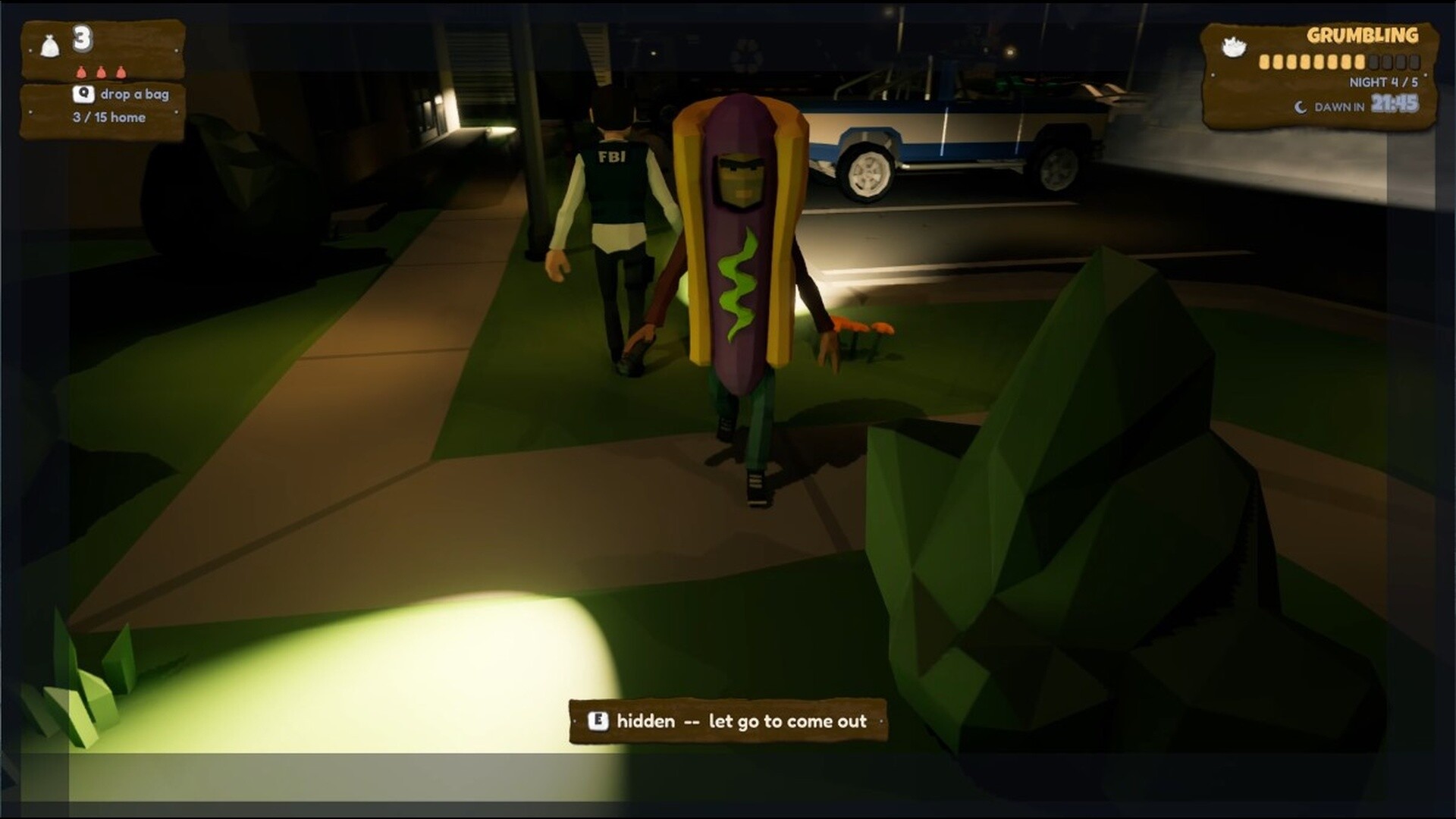 Jimothy's Adventure screenshot 2