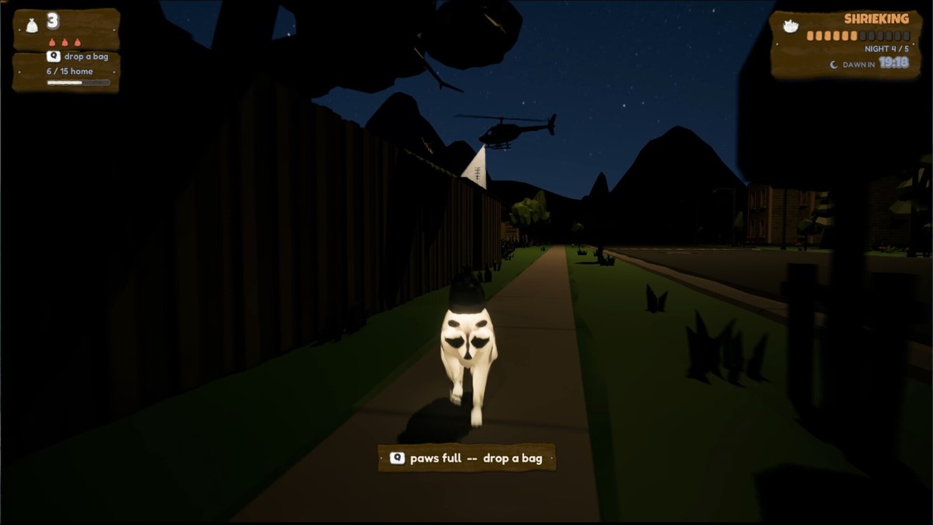 Jimothy's Adventure screenshot 5