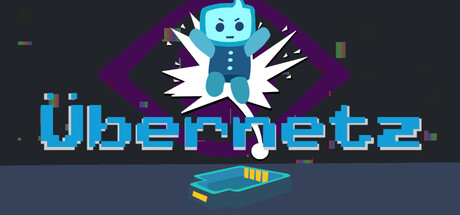 Cover art from Ubernetz