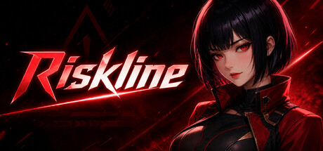 Cover art from Riskline