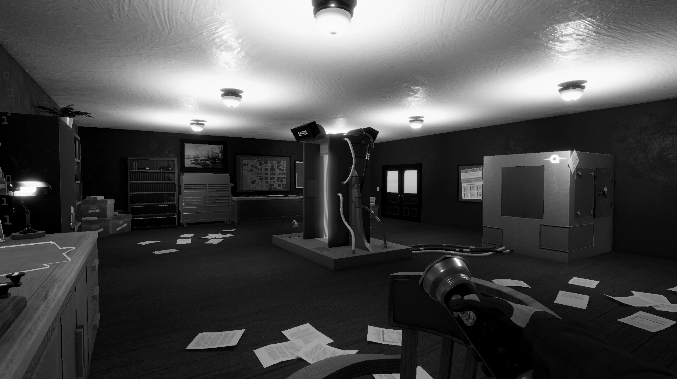 Todd The Technician screenshot 2