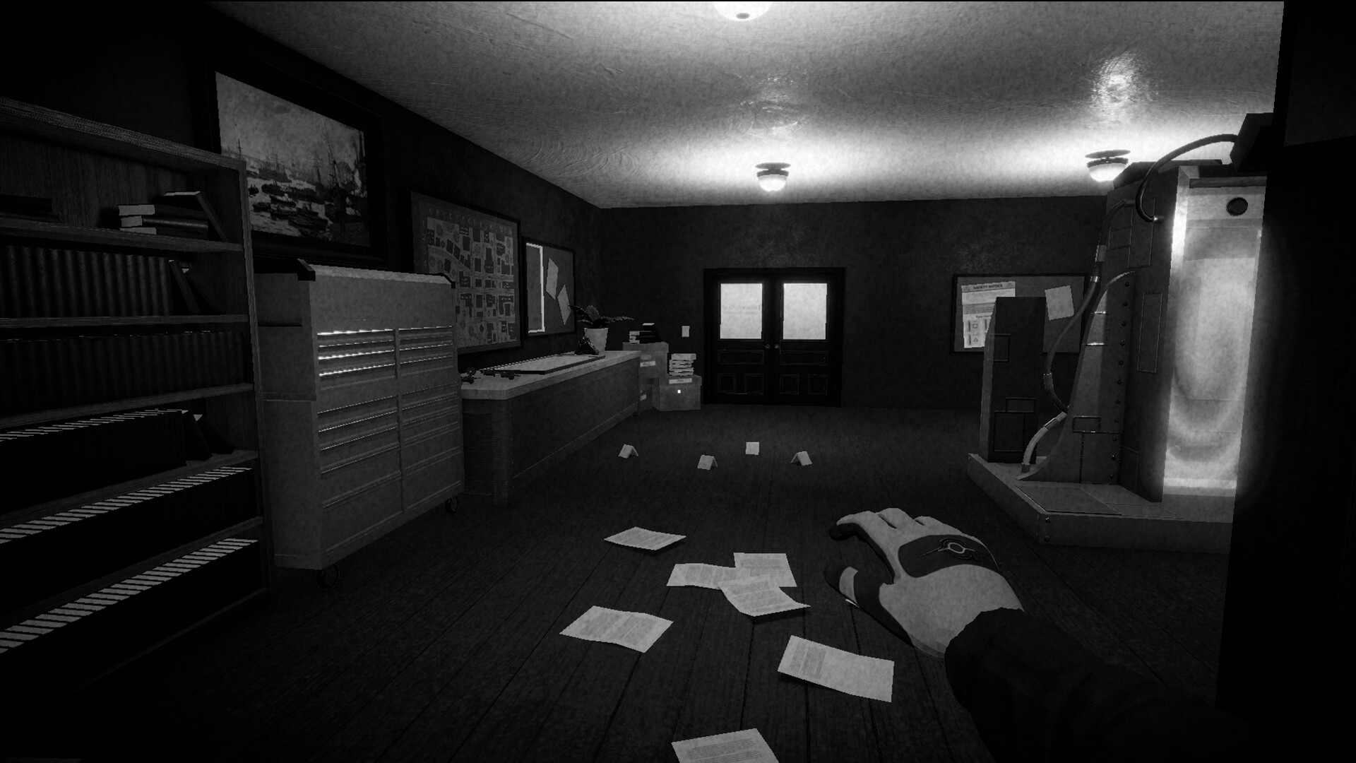 Todd The Technician screenshot 5