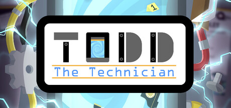 Cover art from Todd The Technician