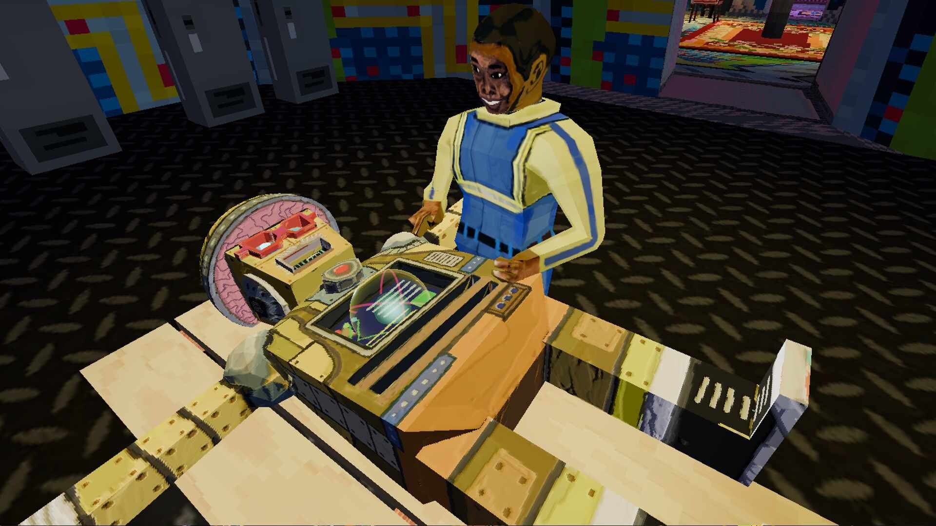 Mining Mike screenshot 5