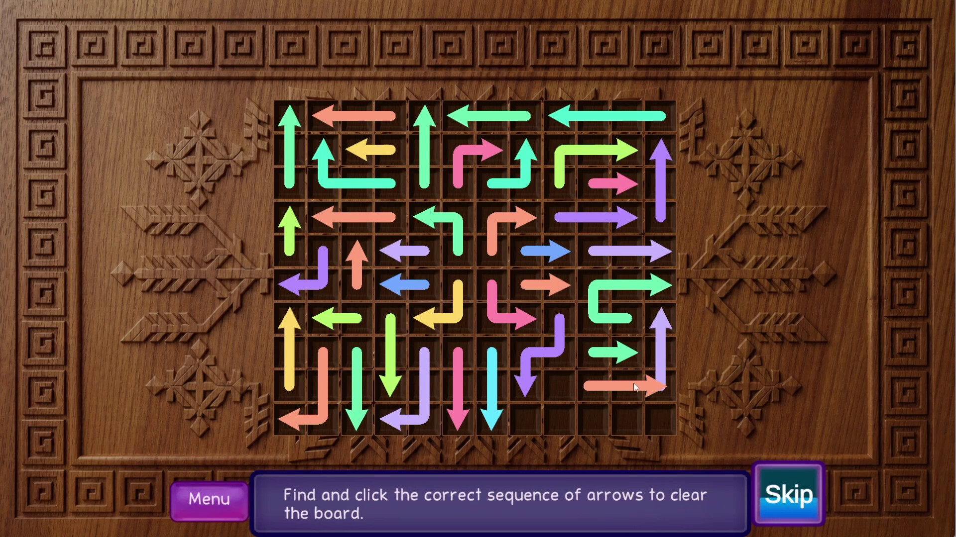 Thrift Store Treasure Hidden Objects screenshot 2