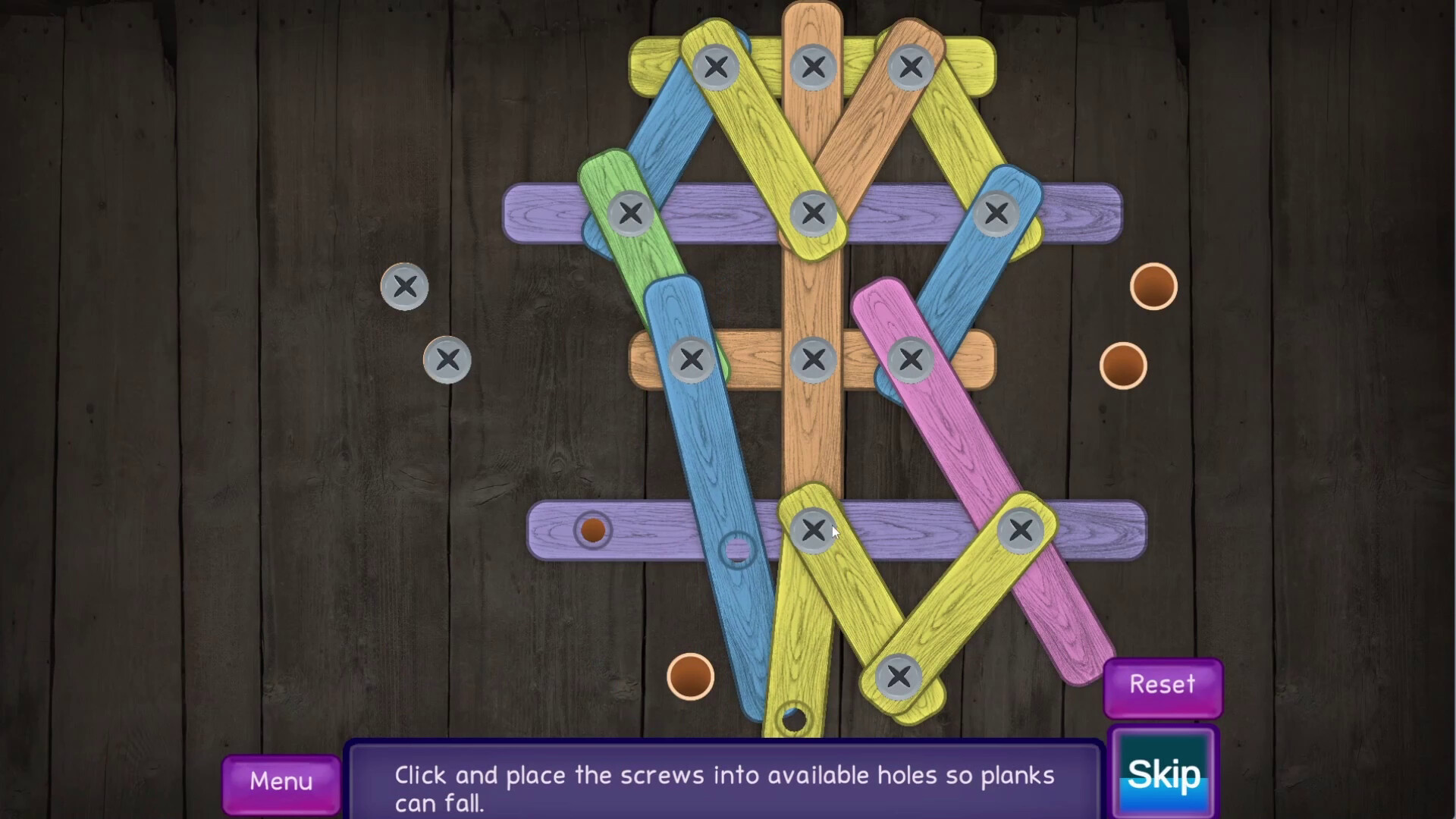 Thrift Store Treasure Hidden Objects trailer