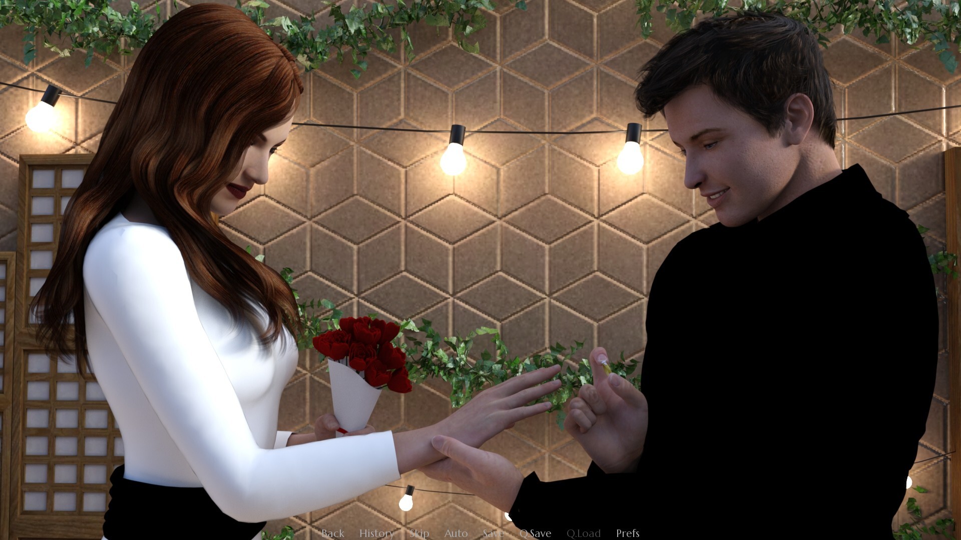 The Waiting Room screenshot 5