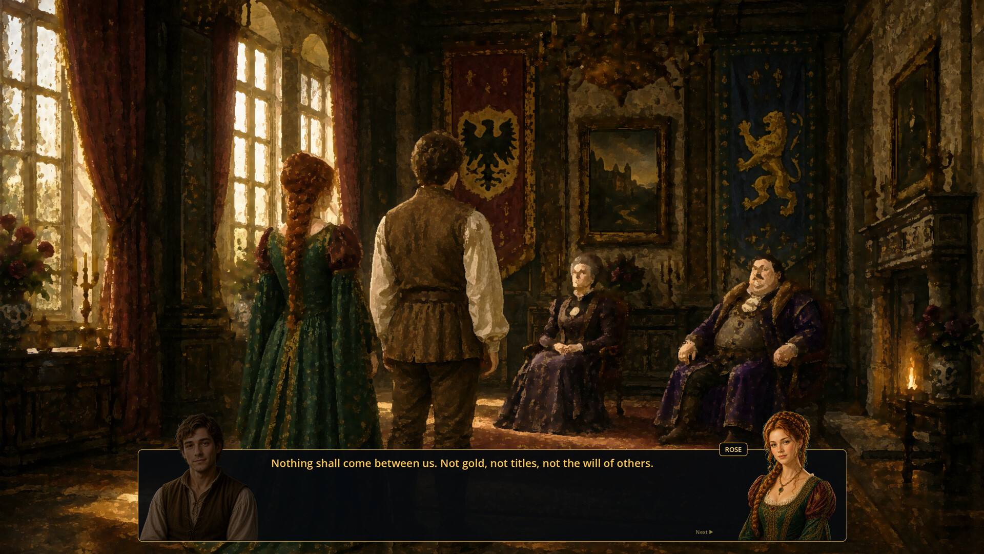TowerCard: Digital Edition screenshot 3