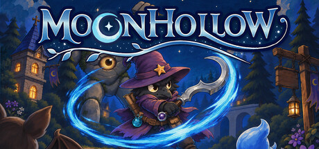 Moonhollow