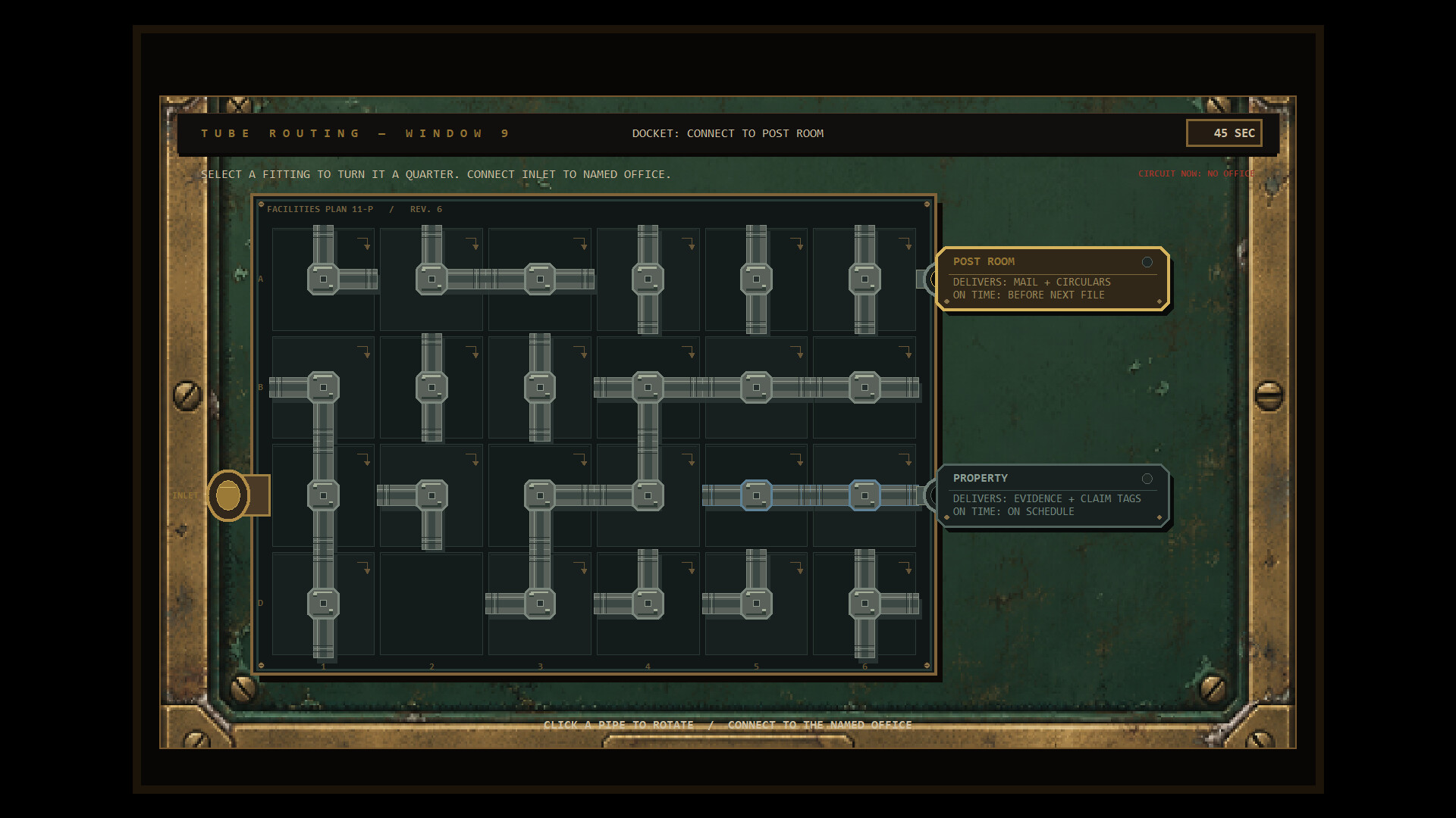 Rules for Thee screenshot 5