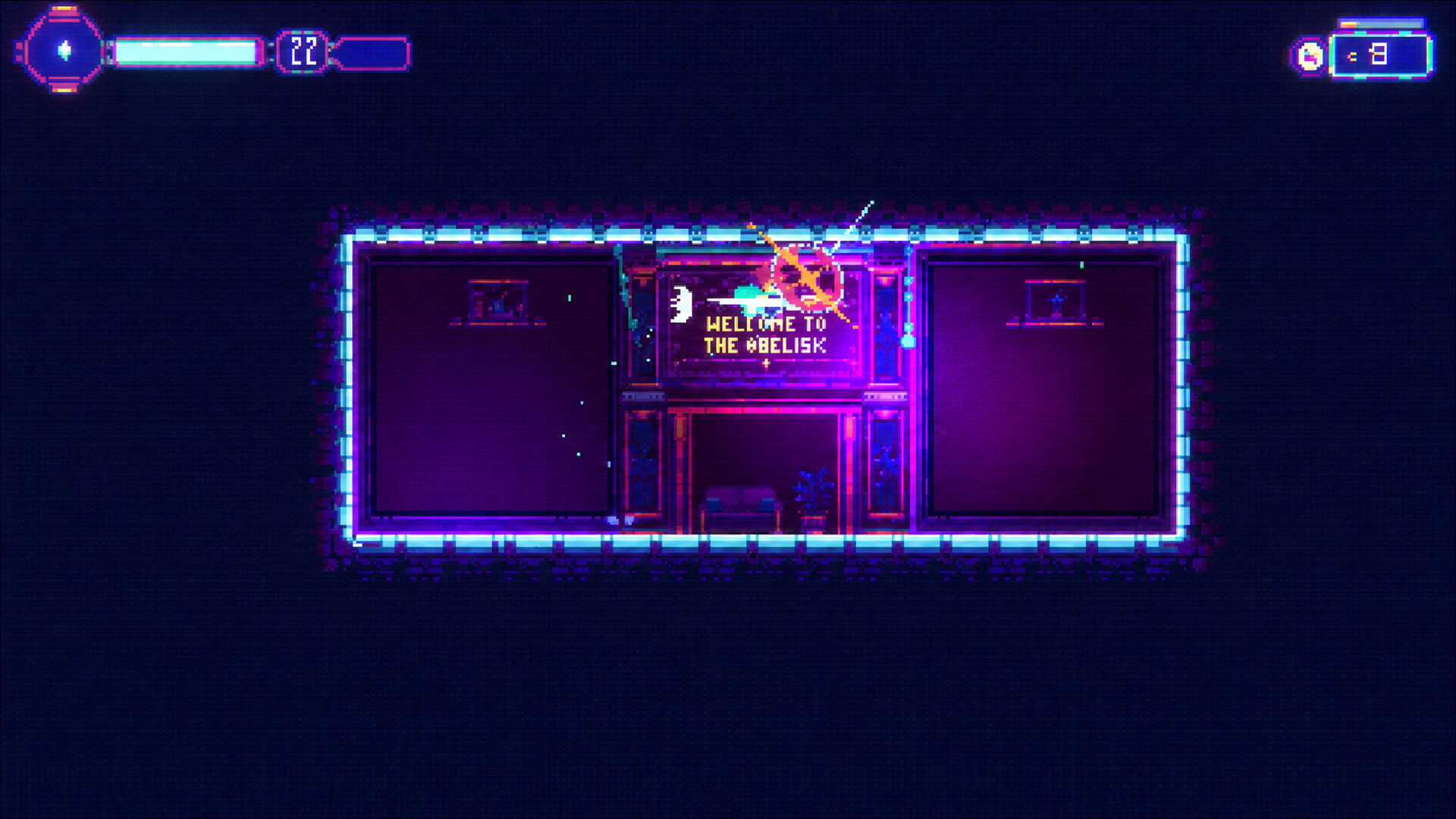 Kick-Dash Riser screenshot 4