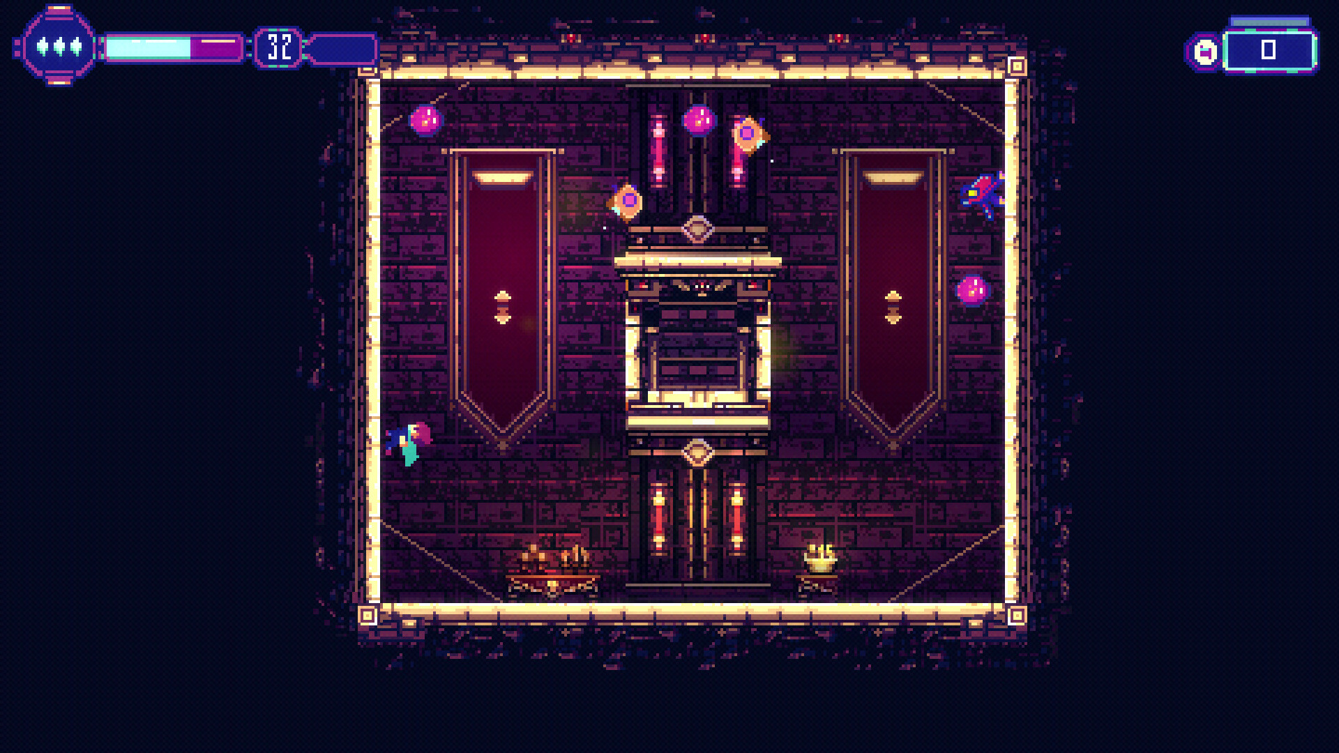 Kick-Dash Riser screenshot 2